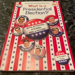 Kids book. Used. Pretty good conditions